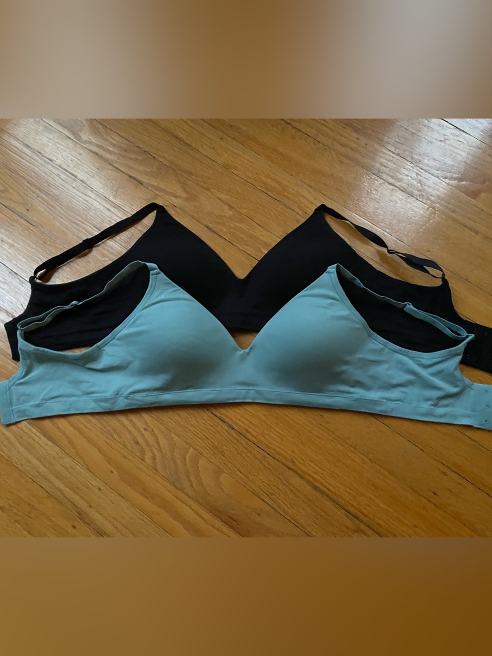 ThirdLove bras